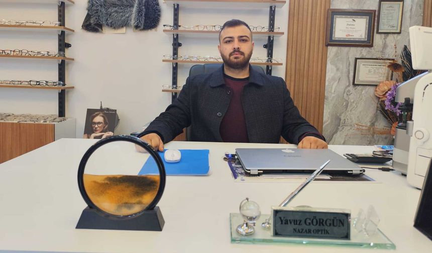 Osmaniyespor’da Yeni Yönetim Vurgusu: Yavuz Görgün’den Başkan Mesut Demir’e Teşekkür Mesajı