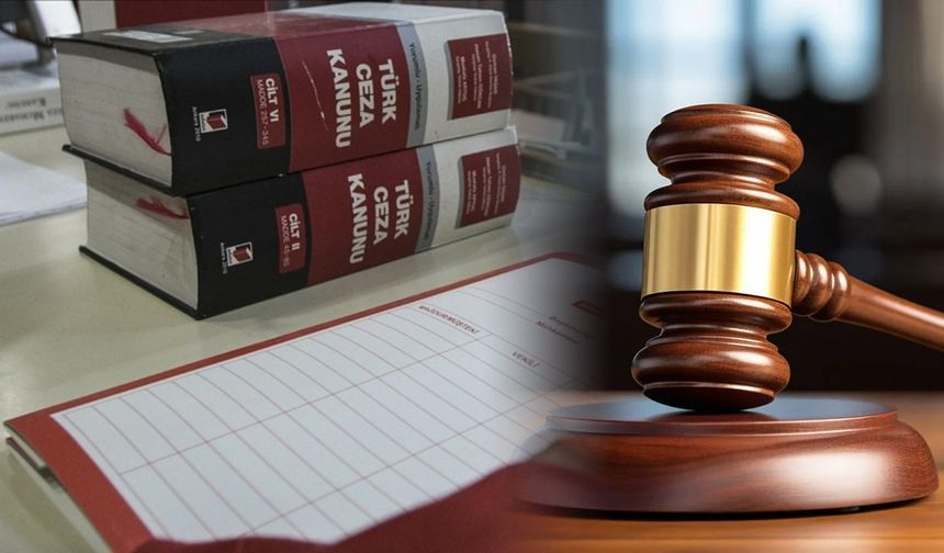 11. Yargı Paketi Geliyor, 45 Bin Mahkum İçin Erken Tahliyeden Kimler Faydalanabilecek?