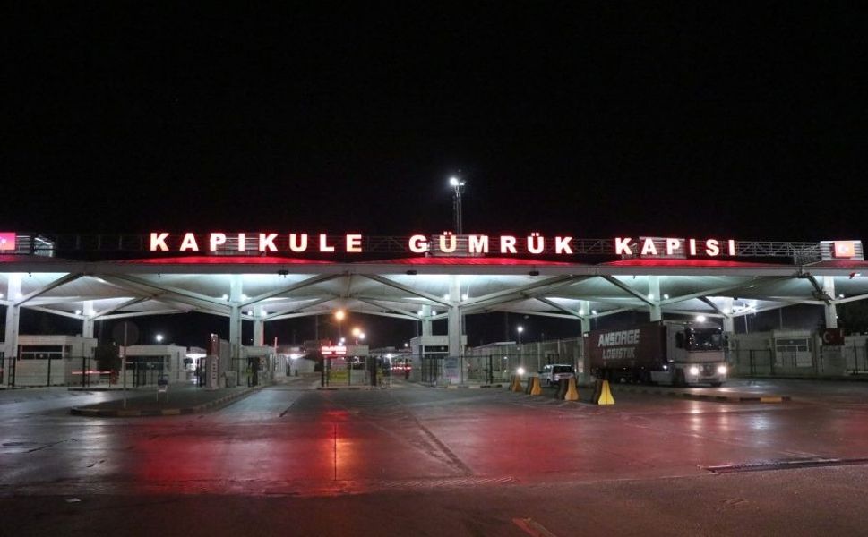 Edirne Kapıkule Sınır Kapısı’nda Acı Son: Emekli Özel Harekat Polisi Osman Yeşilsancak Hayatını Kaybetti