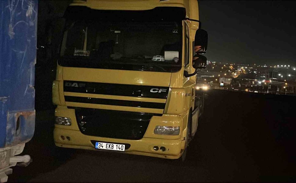 Kocaeli Dilovası’nda Can Pazarı: Zeki Salapa ve Hakan Baycan Feci Kazada Hayatını Kaybetti