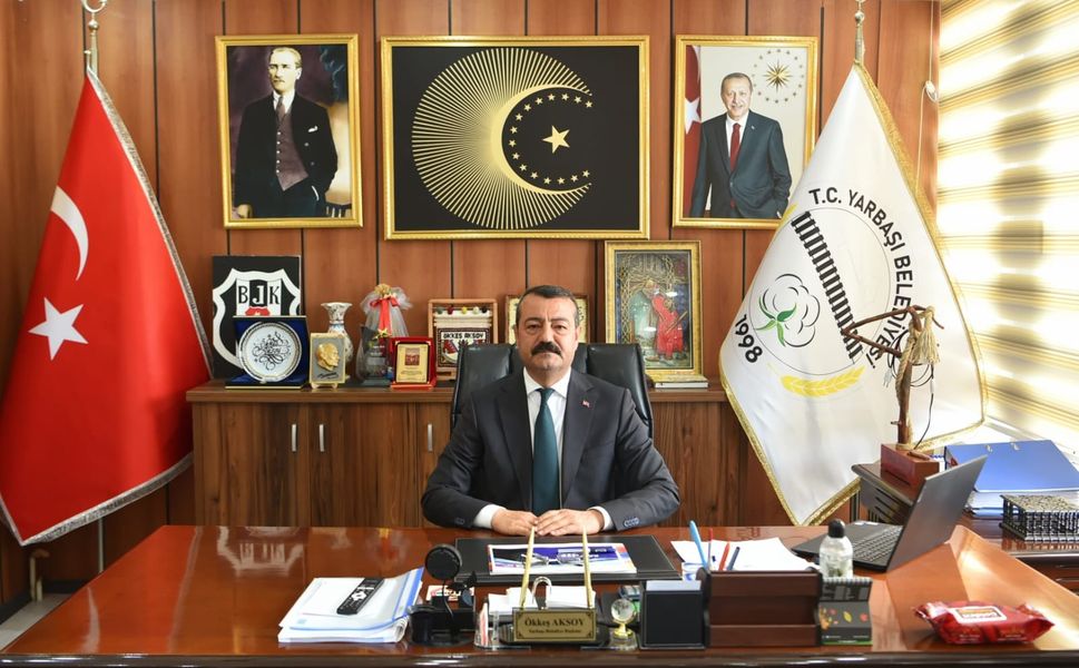 Ökkeş Aksoy’un Yol, Doğalgaz ve Sağlık Altyapısını Güçlendiren Entegre Yatırım Paketi Tamamlanıyor