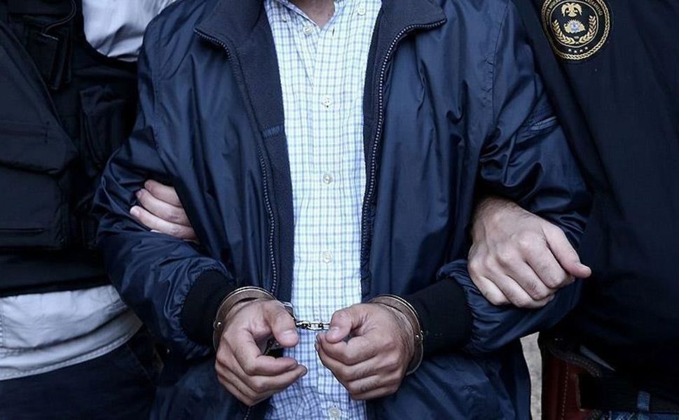 Eskişehir’de Büyük Operasyon: DEAŞ Zanlılarından 16’sı Tutuklandı, Evlerde Silah ve Belgeler Bulundu