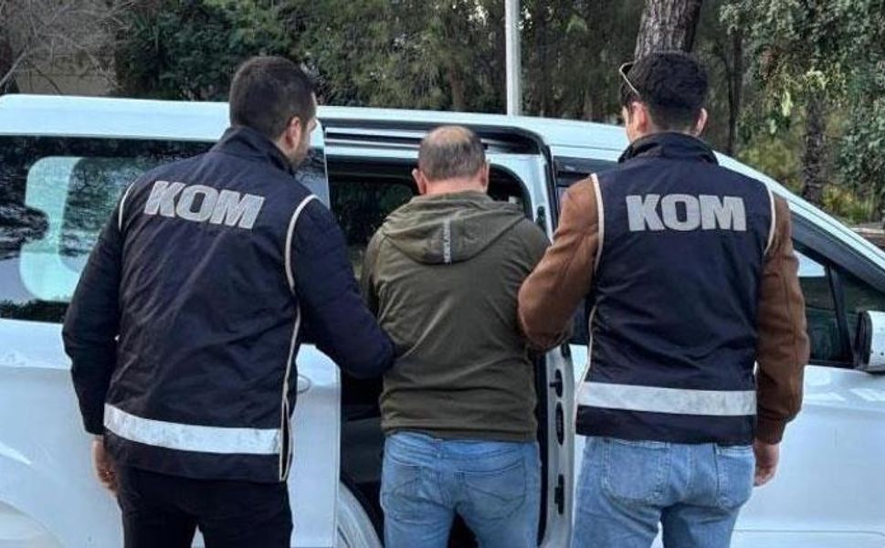 FETÖ’nün Karanlık Yapısına Büyük Darbe: 92 Şüpheli Yakalandı, 59’u Tutuklandı