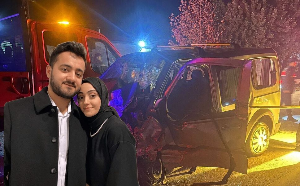 Osmaniye'de Feci Kaza: Süleyman Körkü, Sevda Körkü ve Mehmet Toy Hayatını Kaybetti