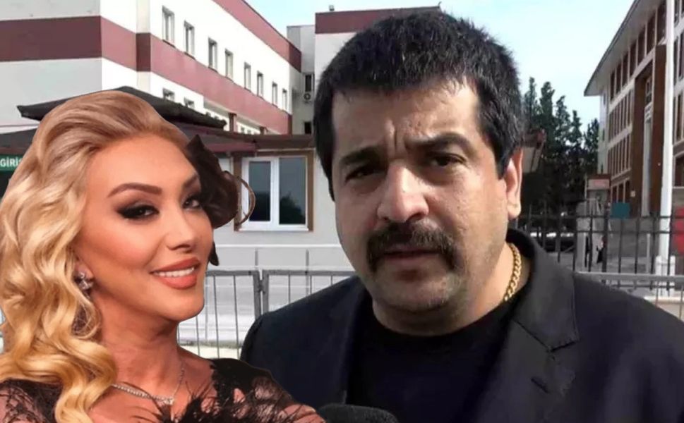 Güllü Dosyasında Şok İddia: Ferdi Aydın Konuştu, Tuğyan Ülkem Gülter İçin “Annesini Öldürtmek İstedi” Dedi