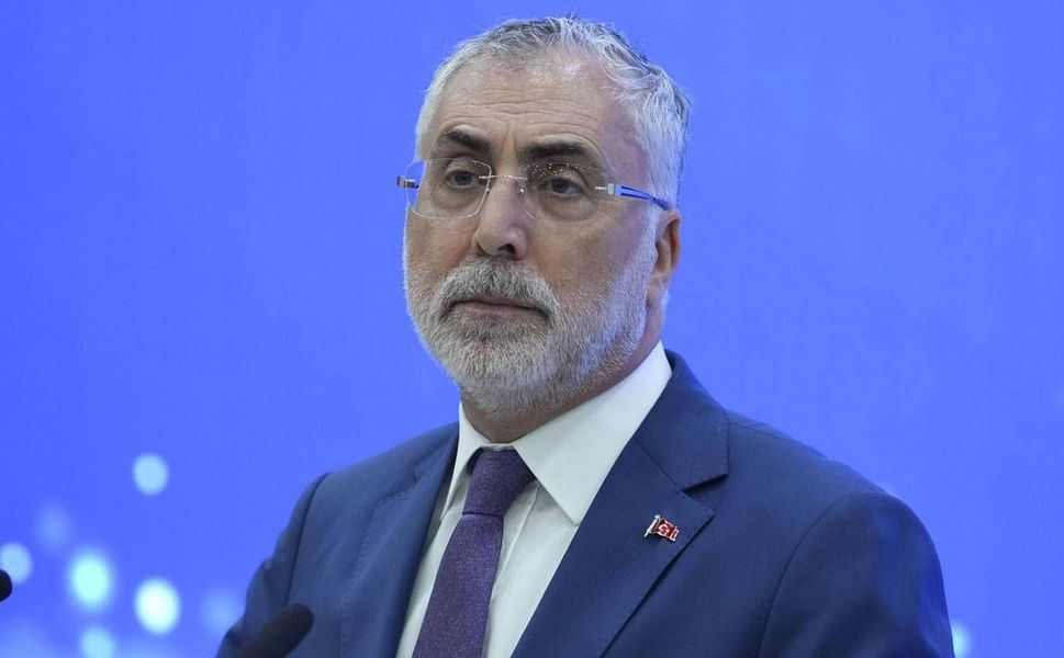 Asgari Ücrette Yeni Süreç Başladı: Vedat Işıkhan’dan Çalışanlara Enflasyon Vurgulu Güvence Mesajı