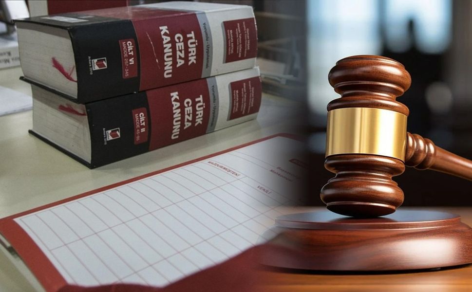 11. Yargı Paketi Geliyor, 45 Bin Mahkum İçin Erken Tahliyeden Kimler Faydalanabilecek?