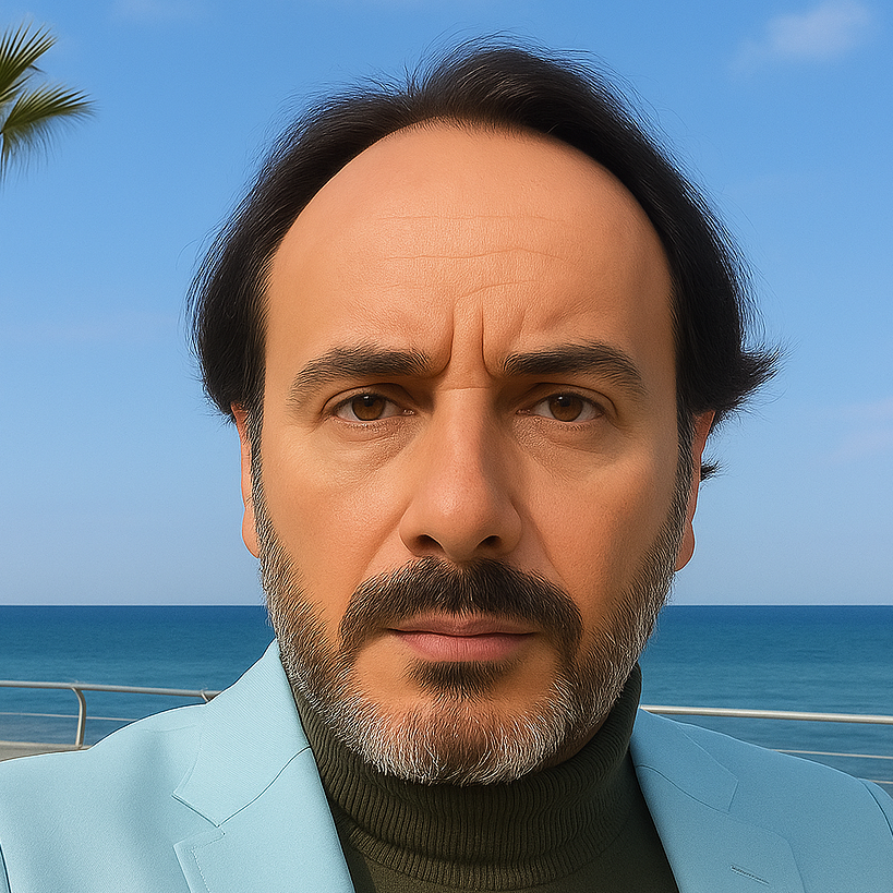 Muhammed Fatih KIVRIM