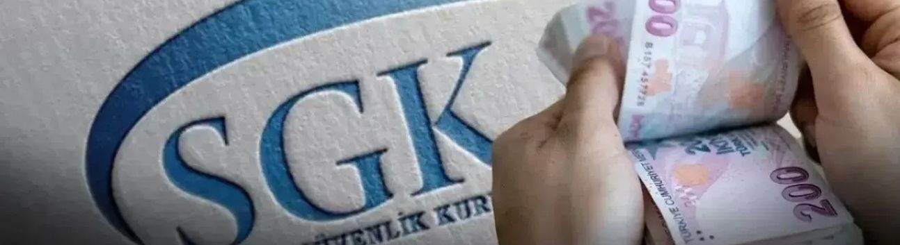 Genel Sağlık Sigortası Priminde Büyük Artış: Vatandaşın Aylık Ödemesi 1560 Liraya Yükseldi