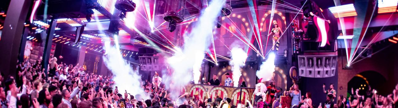 İstanbul’da Sosyal Medyada Dolaşan Gece Kulübü Daveti İddiaları Aileleri Endişelendirdi